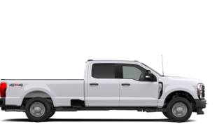 2026 Ford Super Duty F-250 SRW XL in Amos, Quebec - 5 - w320h240px