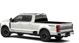 Ford Super Duty F-250 SRW LARIAT 2026 à Amos, Québec - 2 - w320h240px