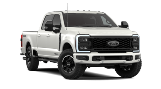 Ford Super Duty F-250 SRW LARIAT 2026 à Amos, Québec - 4 - w320h240px