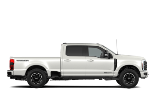 Ford Super Duty F-250 SRW LARIAT 2026 à Amos, Québec - 5 - w320h240px