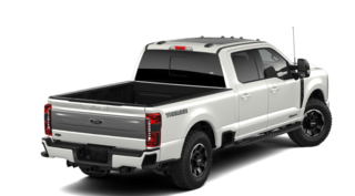 Ford Super Duty F-250 SRW LARIAT 2026 à Amos, Québec - 3 - w320h240px
