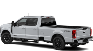 Ford Super Duty F-250 SRW XLT 2026 à Amos, Québec - 2 - w320h240px