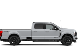 2026 Ford Super Duty F-250 SRW XLT in Amos, Quebec - 4 - w320h240px
