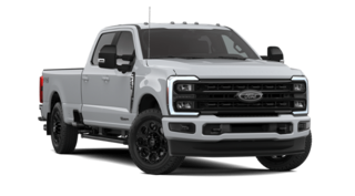 2026 Ford Super Duty F-250 SRW XLT in Amos, Quebec - 3 - w320h240px