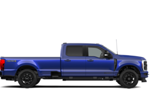 Ford Super Duty F-250 SRW XLT 2026 à Amos, Québec - 5 - w320h240px