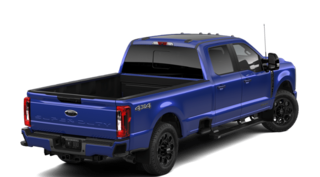 Ford Super Duty F-250 SRW XLT 2026 à Amos, Québec - 3 - w320h240px