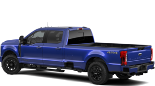 Ford Super Duty F-250 SRW XLT 2026 à Amos, Québec - 2 - w320h240px