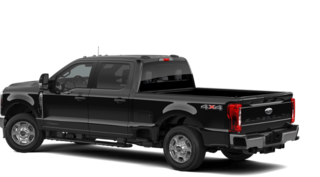 Ford Super Duty F-250 SRW XLT 2026 à Amos, Québec - 2 - w320h240px