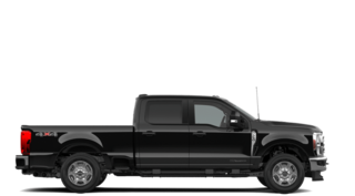 Ford Super Duty F-250 SRW XLT 2026 à Amos, Québec - 5 - w320h240px
