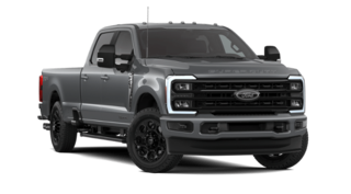 Ford Super Duty F-250 SRW XLT 2026 à Amos, Québec - 4 - w320h240px