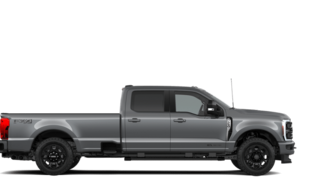 Ford Super Duty F-250 SRW XLT 2026 à Amos, Québec - 5 - w320h240px
