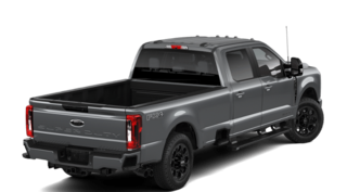 Ford Super Duty F-250 SRW XLT 2026 à Amos, Québec - 3 - w320h240px