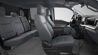 2026 Ford Super Duty F-250 SRW XL in Amos, Quebec - 6 - w320h240px