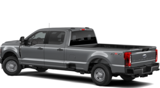 2026 Ford Super Duty F-250 SRW XL in Amos, Quebec - 2 - w320h240px
