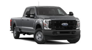 2026 Ford Super Duty F-250 SRW XL in Amos, Quebec - 4 - w320h240px