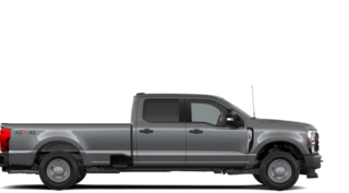 2026 Ford Super Duty F-250 SRW XL in Amos, Quebec - 5 - w320h240px