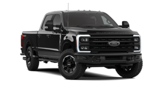 Ford Super Duty F-250 SRW XLT 2026 à Amos, Québec - 4 - w320h240px