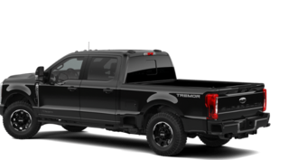 Ford Super Duty F-250 SRW XLT 2026 à Amos, Québec - 2 - w320h240px