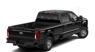 2026 Ford Super Duty F-250 SRW XL in Amos, Quebec - 3 - w320h240px