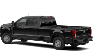 2026 Ford Super Duty F-250 SRW XL in Amos, Quebec - 2 - w320h240px