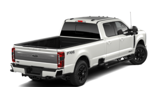 Ford Super Duty F-250 SRW LARIAT 2026 à Amos, Québec - 3 - w320h240px