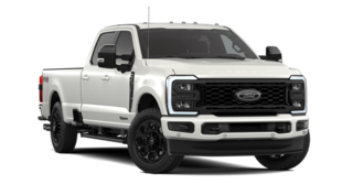 Ford Super Duty F-250 SRW LARIAT 2026 à Amos, Québec - 4 - w320h240px
