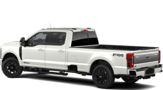 Ford Super Duty F-250 SRW LARIAT 2026 à Amos, Québec - 2 - w320h240px