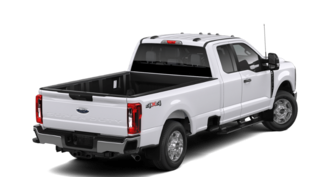 Ford Super Duty F-250 SRW XLT 2026 à Amos, Québec - 3 - w320h240px