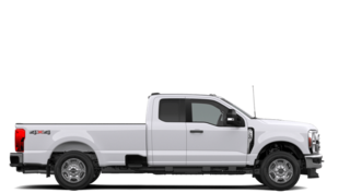 Ford Super Duty F-250 SRW XLT 2026 à Amos, Québec - 5 - w320h240px