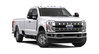 Ford Super Duty F-250 SRW XLT 2026 à Amos, Québec - 4 - w320h240px