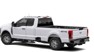 Ford Super Duty F-250 SRW XLT 2026 à Amos, Québec - 2 - w320h240px