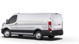 Ford Transit Cargo Van BASE 2025 à Amos, Québec - 2 - w320h240px