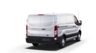 Ford Transit Cargo Van BASE 2025 à Amos, Québec - 3 - w320h240px