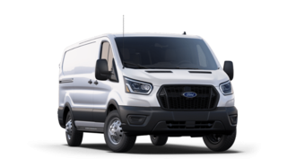 Ford Transit Cargo Van BASE 2025 à Amos, Québec - 4 - w320h240px