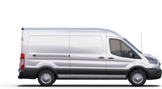 Ford Transit Cargo Van BASE 2025 à Amos, Québec - 5 - w320h240px