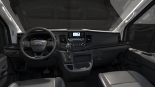 Ford Transit Cargo Van BASE 2025 à Amos, Québec - 6 - w320h240px