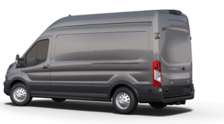 Ford Transit Cargo Van BASE 2025 à Amos, Québec - 2 - w320h240px