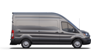 Ford Transit Cargo Van BASE 2025 à Amos, Québec - 4 - w320h240px