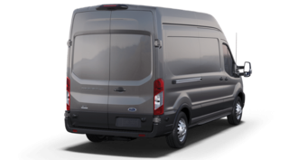 Ford Transit Cargo Van BASE 2025 à Amos, Québec - 3 - w320h240px