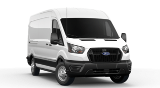 Ford Transit Cargo Van BASE 2026 à Amos, Québec - 4 - w320h240px