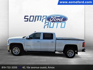 GMC Sierra 1500 SLE 2016 à Amos, Québec - 5 - w320h240px