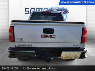 GMC Sierra 1500 SLE 2016 à Amos, Québec - 3 - w320h240px