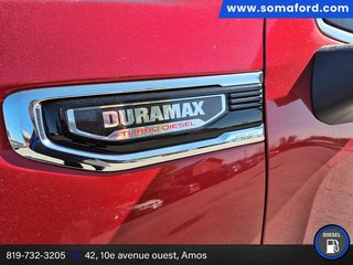 2024 GMC Sierra 1500 SLT in Amos, Quebec - 6 - w320h240px