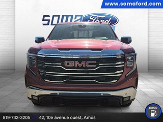 2024 GMC Sierra 1500 SLT in Amos, Quebec - 2 - w320h240px