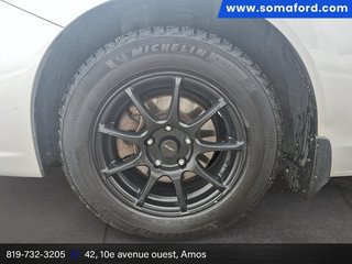 2015 Honda Civic Sedan LX in Amos, Quebec - 6 - w320h240px