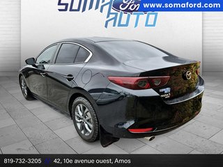 Mazda 3 GS 2019 à Amos, Québec - 4 - w320h240px