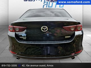Mazda 3 GS 2019 à Amos, Québec - 3 - w320h240px