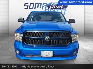 Ram 1500 Classic Express 2020 à Amos, Québec - 2 - w320h240px