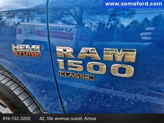 Ram 1500 Classic Express 2020 à Amos, Québec - 6 - w320h240px