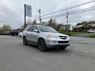 2004 Acura MDX W/Tech Pkg in Hebbville, Nova Scotia - 4 - w320h240px